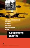 MacMillan Literature Collections Adventure Stories Advanced Level