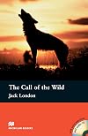MacMillan Readers Call of the Wild Pre Intermediate Level: Reader & CD International