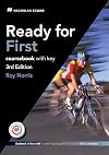 Ready for FCE Student's Book + Key + DVD-Rom (Pack)
