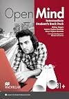 Open Mind British Edition Intermediate Level Student's Book Pack