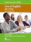 Improve Your Skills - Use of English for First - Student's book with Answer Key