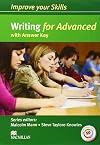 Improve your Skills: Writing for Advanced Student's Book with key & MPO Pack