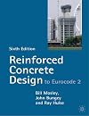Reinforced Concrete Design to Eurocode 2