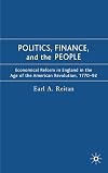 Politics, Finance, and the People