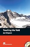Touching the Void Pack: Intermediate Level (Macmillan Readers)