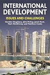 International Development: Issues and Challenges