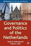 Governance and Politics of the Netherlands (Comparative Government and Politics)
