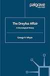 The Dreyfus Affair A Chronological History