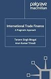 International Trade Finance A Pragmatic Approach
