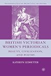 British Victorian women's periodicals : beauty, civilization, and poetry