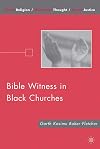 Bible Witness in Black Churches