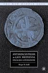 Antimercantilism in Late Medieval English Literature (New Middle Ages)