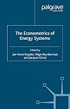 The Econometrics of Energy Systems