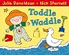 Toddle Waddle