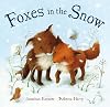 Foxes in the Snow