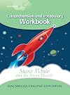 Explorers 3: Snow White Work Book