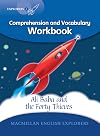Explorers 6: Ali Baba Work Book