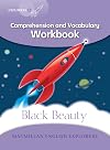 Explorers 5: Black Beauty Work Book