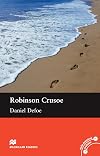 Macmillan Reader Robinson Crusoe Pre Intermediate