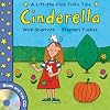 Cinderella (Lift-the-Flap Fairy Tales)