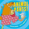 Animal Pants!
