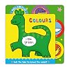 Colours (Pull and Play)