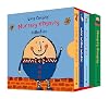 Lucy Cousins' Nursery Rhymes Collection
