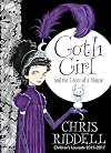 Goth Girl and the Ghost of a Mouse