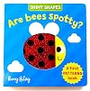 Are Bees Spotty? (Shiny Shapes)