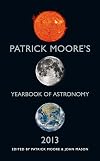 2013 Yearbook of Astronomy