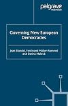 Governing New European Democracies