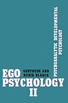 Ego Psychology II
