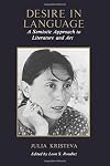 Desire in Language: A Semiotic Approach to Literature and Art