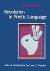 Revolution in Poetic Language