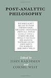 Post-Analytic Philosophy