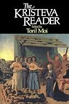 The Kristeva Reader