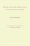 Empiricism and Subjectivity