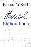 Musical Elaborations
