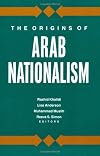 The origins of Arab nationalism