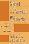 Support for the American Welfare State: The Views of Congress and the Public