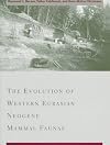 The Evolution of Western Eurasian Neogene Mammal Faunas
