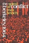 The spiral of conflict: Berkeley, 1964