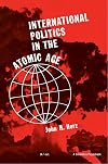 International politics in the atomic age