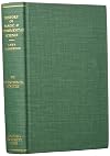 A History of Magic and Experimental Science, Vol. 7: The Seventeenth Century, Part 1