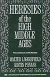 Heresies of the High Middle Ages