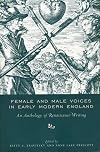 Female and Male Voices in Early Modern England