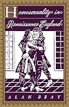 Homosexuality in Renaissance England