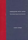 Bargaining With Japan: What American Pressure Can and Cannot Do