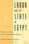 Labor and the State in Egypt