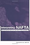 Interpreting NAFTA